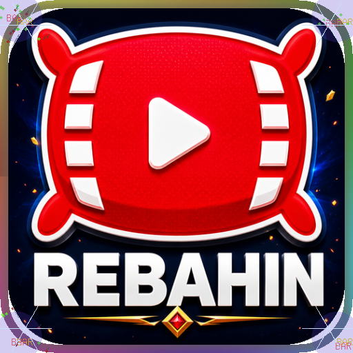 rebahin — galeri pratinjau - APK Resmi
