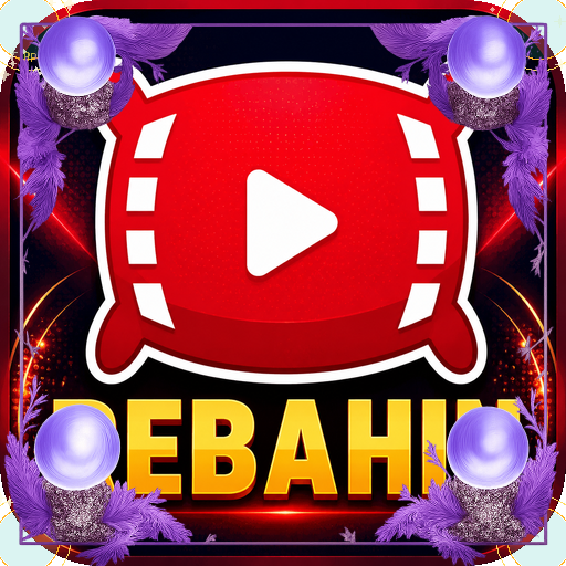 rebahin — galeri pratinjau Resmi APK